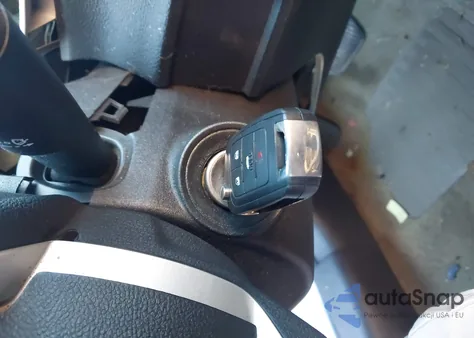 2010 Chevrolet Camaro 1Lt из США, поврежденный, VIN 2G1FB1EVXA9216341